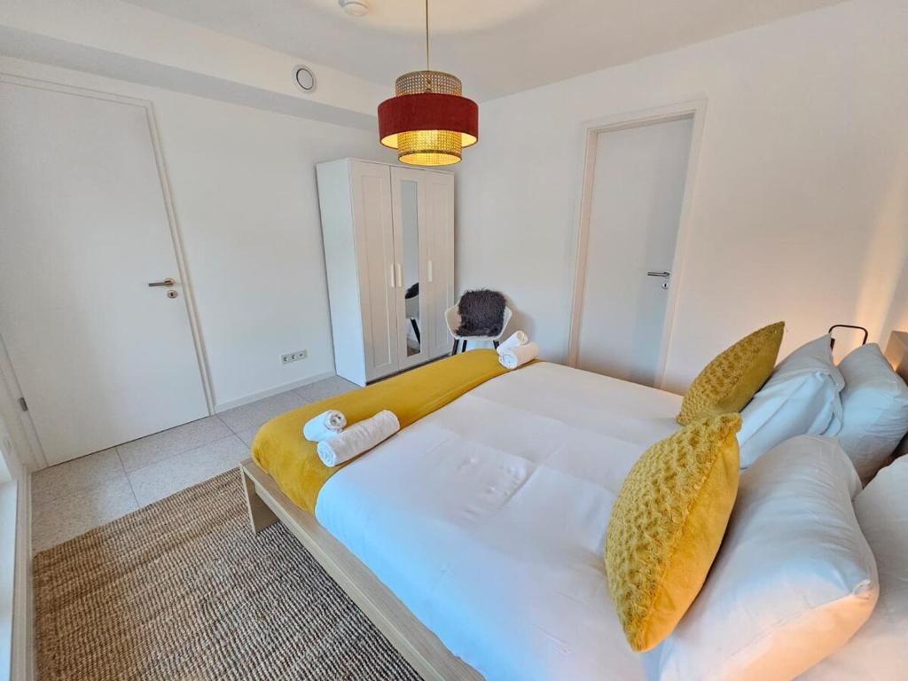 New 2 Bedrooms Flat in City Center-128 — photo 13