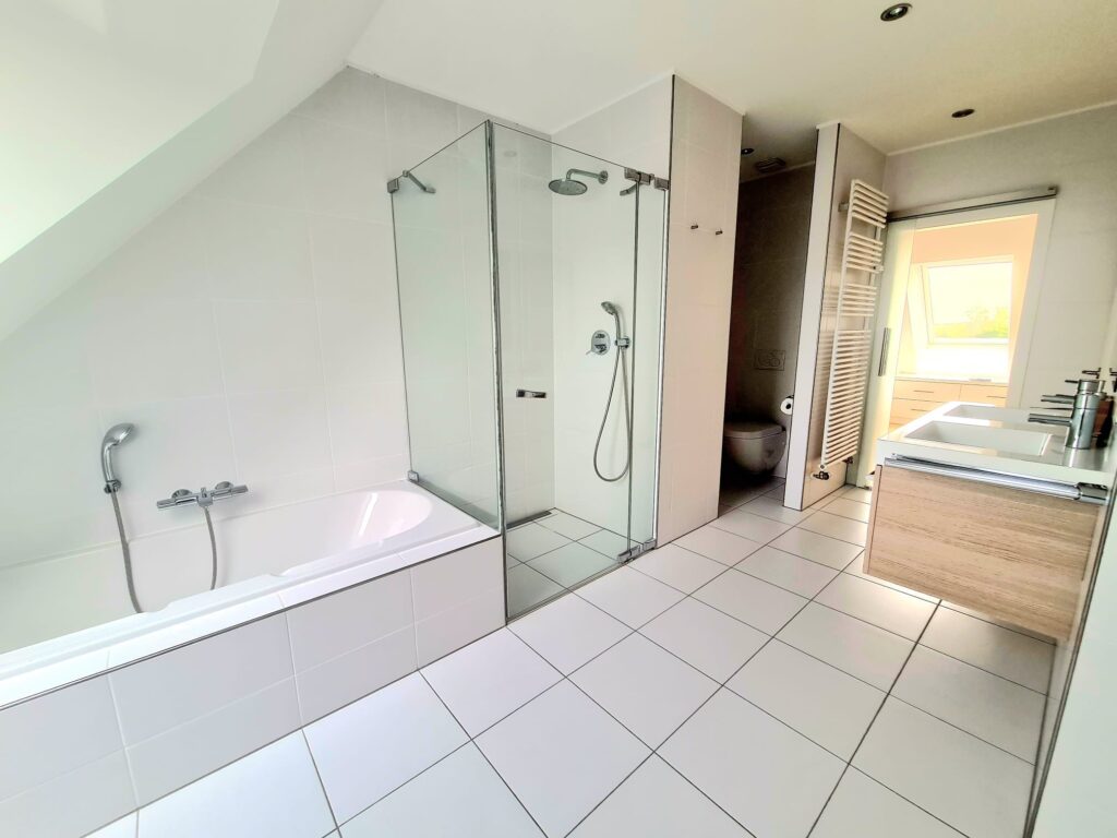 Luxury 3 bedrooms Penthouse 3 Terraces & Parking -145 — photo 18