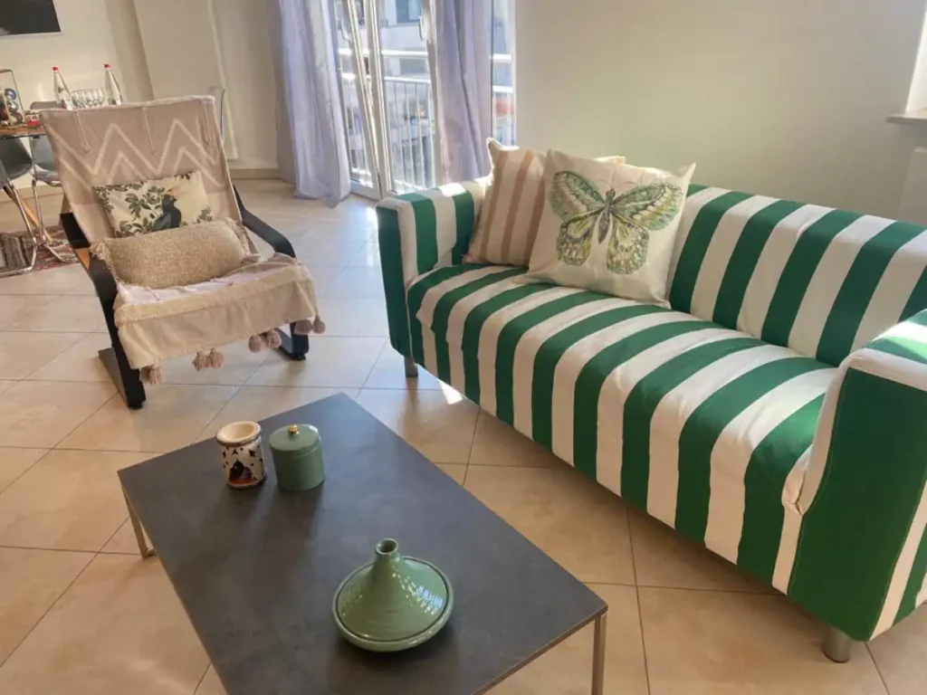 Large Modern Flat 100m2 in the Heart of City Center -2a — photo 2