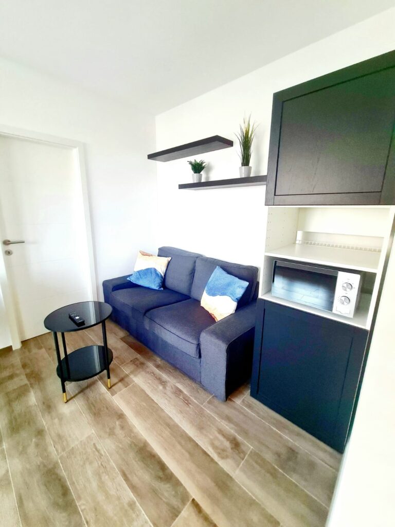 Luxury 1 bedroom with Parking – CD6 — photo 3