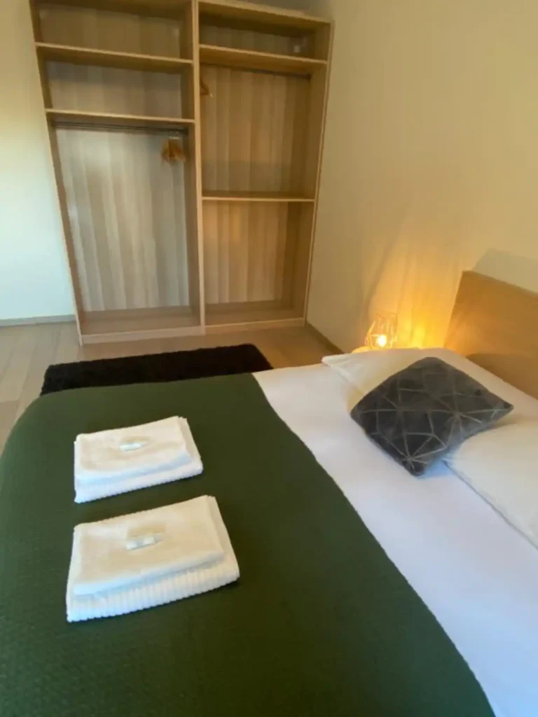 Large Modern Flat 100m2 in the Heart of City Center -2a — photo 10