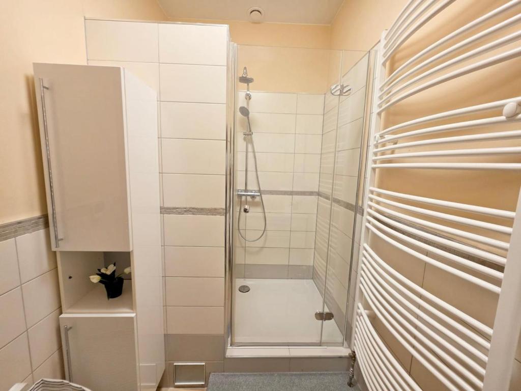 Stylish Brand New 1 Bedroom Apartment in Luxembourg City-BON45A — photo 13
