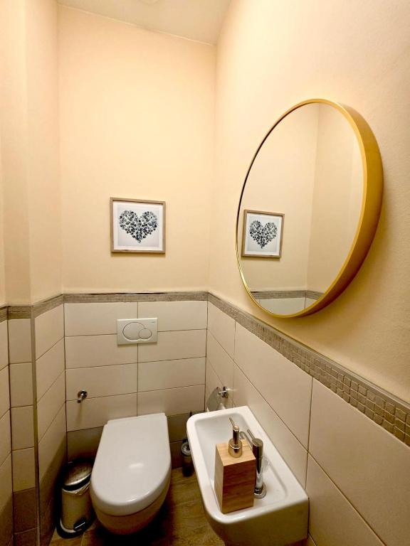 Stylish Brand New 1 Bedroom Apartment in Luxembourg City-BON45A — photo 15