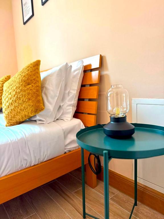 Spacious 1 bedroom with 4 beds in Luxembourg City-BON45B — photo 11