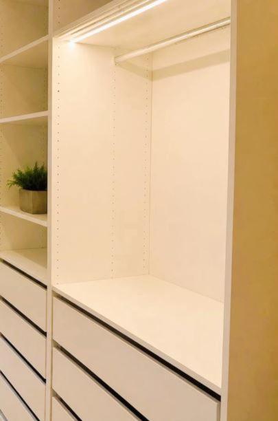 Modern Brand New 1 BR Apartment with 3 beds in Luxembourg City with Terrace-BON45C — photo 18