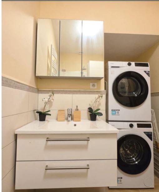 Stylish Brand New 1 Bedroom Apartment in Luxembourg City-BON45A — photo 14