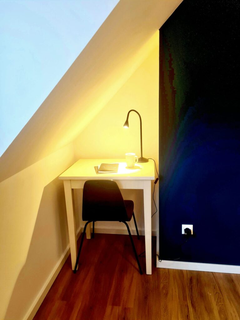 New Large 2bedrooms with Parking – BON68 — photo 11