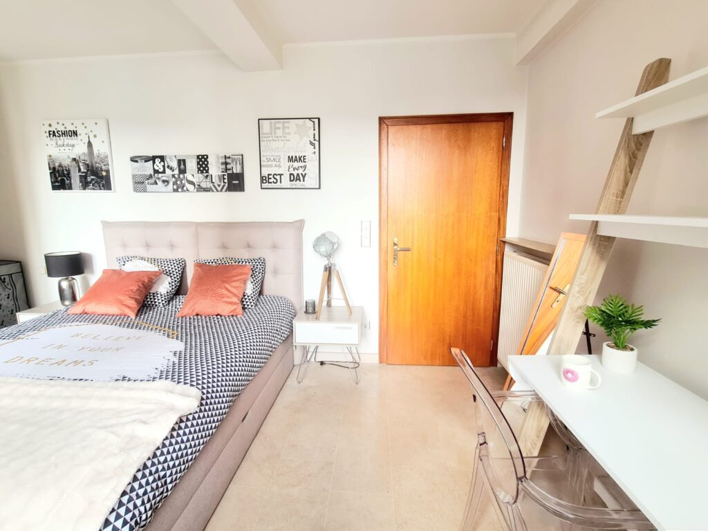 Easy Living 1 bedroom Apartment-GAR68 — photo 6