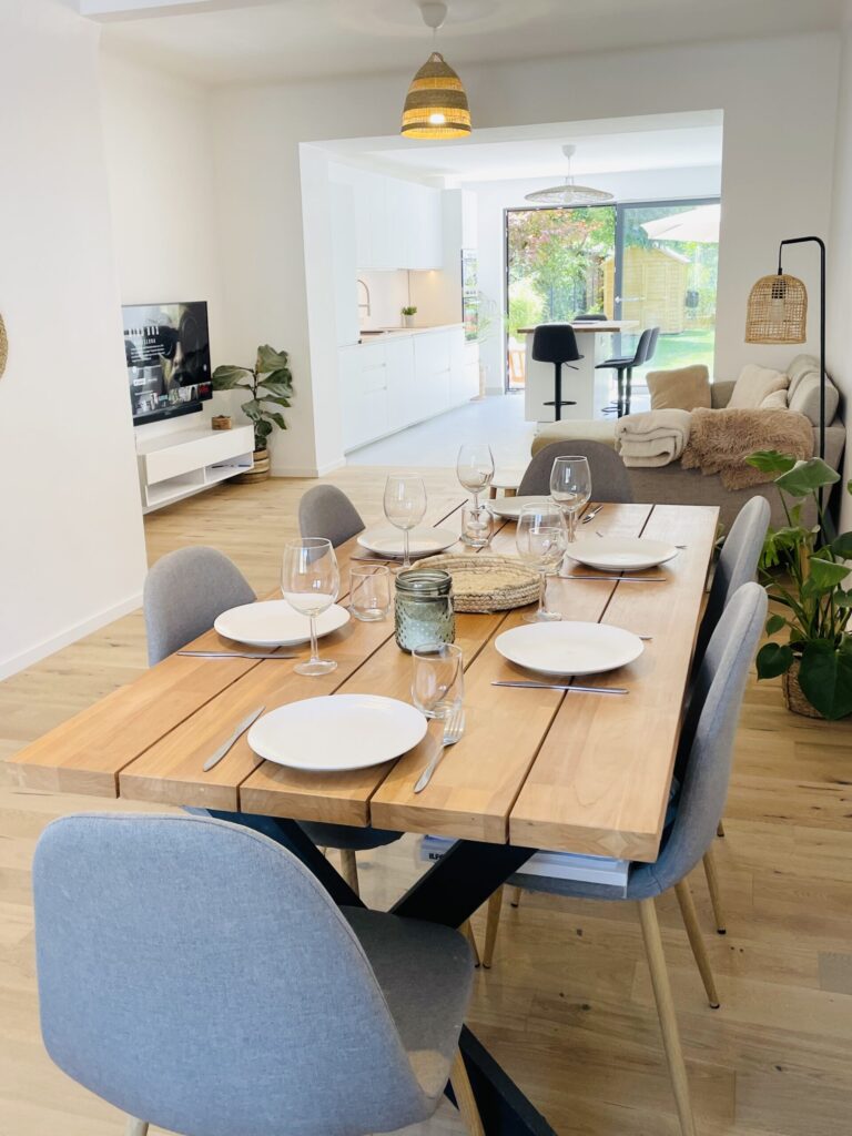 Modern townhouse – Dif 1 — photo 8
