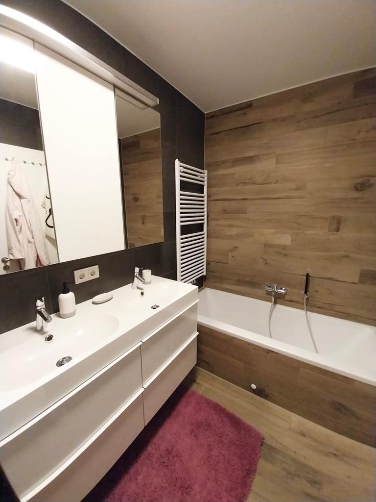 Luxury 2 bedrooms Parking & Terrace- CD5 — photo 19