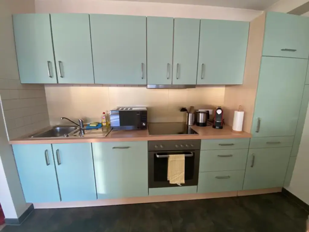Large Modern Flat 100m2 in the Heart of City Center -2a — photo 7