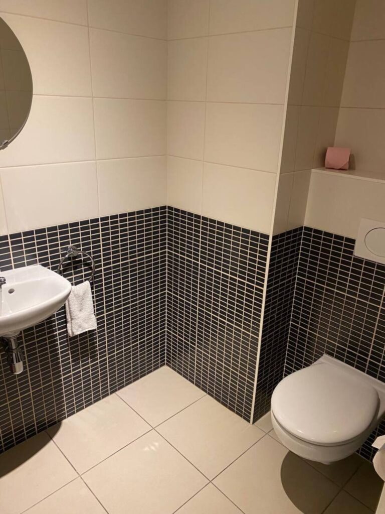 Large Modern Flat 100m2 in the Heart of City Center -2a — photo 16