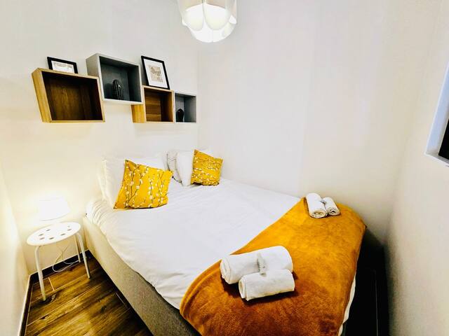 Lovely 1 bedroom flat with terrace in Luxembourg-CES1 — photo 9