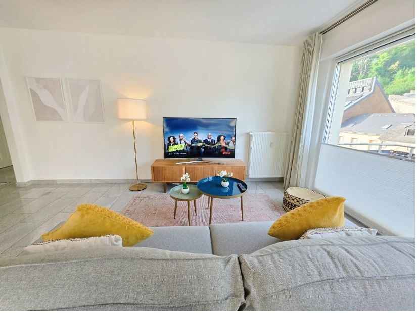 Premium 2 bedroom apartment with balcony and parking-ROL2 — photo 2