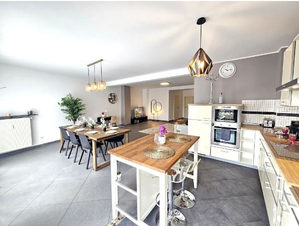 Well-Appointed 2BR flat with terrace&parking-HOL127 — photo 9