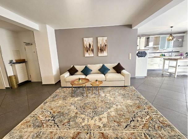 Well-Appointed 2BR flat with terrace&parking-HOL127 — photo 2