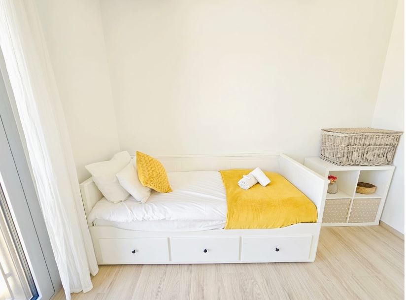 Central Luxembourg 2BR Flat w terrace&parking-CD11 — photo 17