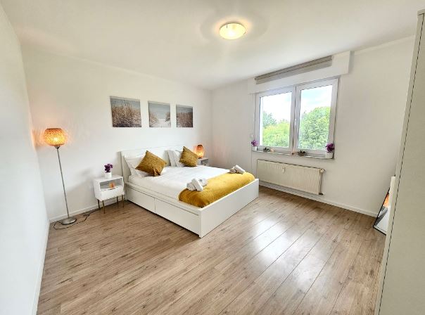 Well-Appointed 2BR flat with terrace&parking-HOL127 — photo 15