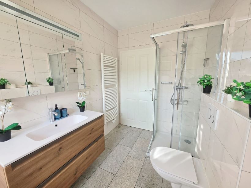 Premium 2 bedroom apartment with balcony and parking-ROL2 — photo 19