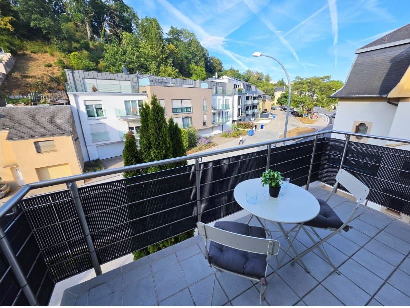 Premium 2 bedroom apartment with balcony and parking-ROL2 — photo 5