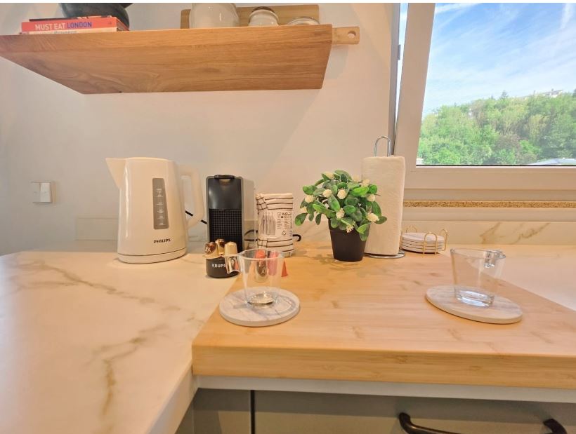 Premium 2 bedroom apartment with balcony and parking-ROL2 — photo 11