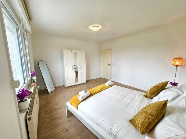 Well-Appointed 2BR flat with terrace&parking-HOL127 — photo 18