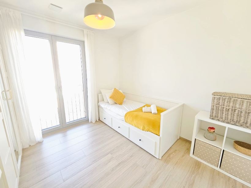 Central Luxembourg 2BR Flat w terrace&parking-CD11 — photo 18