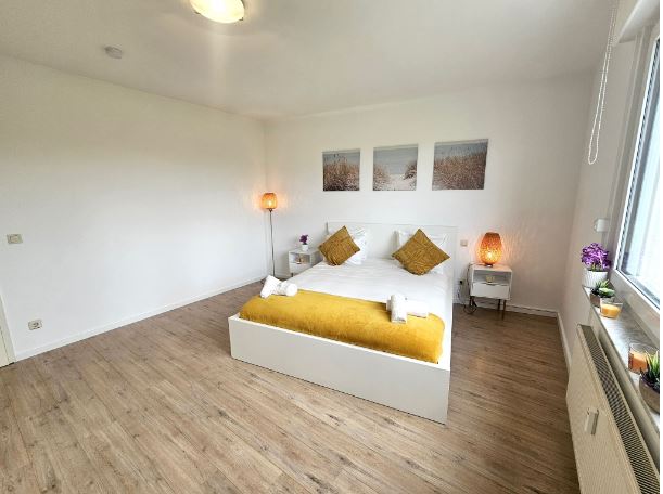 Well-Appointed 2BR flat with terrace&parking-HOL127 — photo 16
