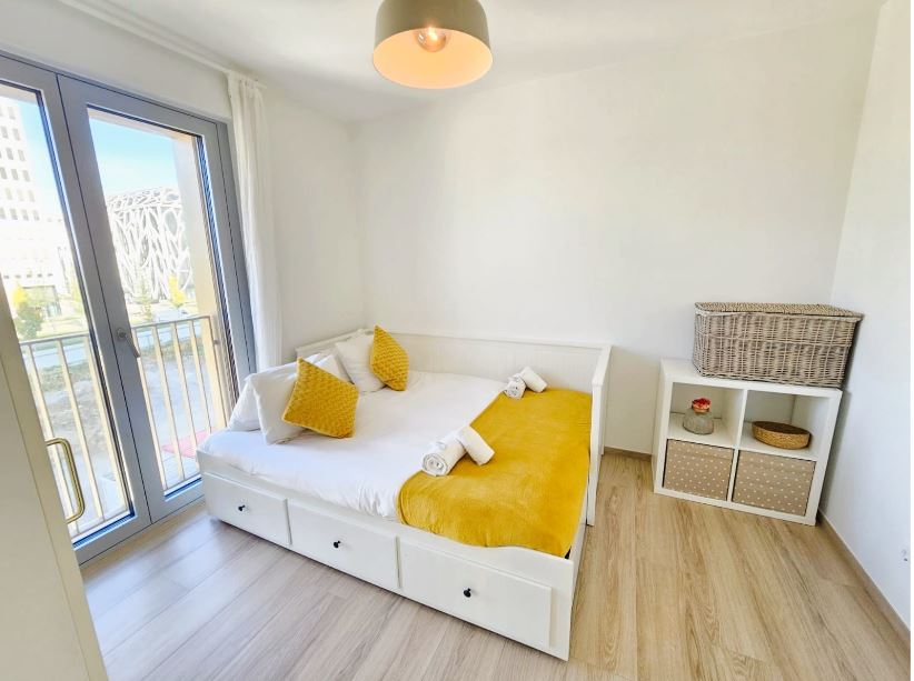 Central Luxembourg 2BR Flat w terrace&parking-CD11 — photo 15