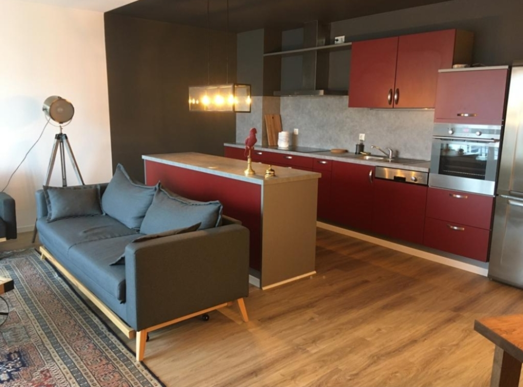 Luxury Flat in City Center, 3 Balconies, Free Parking -217 — photo 4