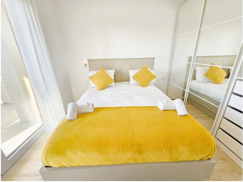 Central Luxembourg 2BR Flat w terrace&parking-CD11 — photo 14