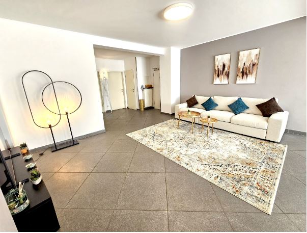 Well-Appointed 2BR flat with terrace&parking-HOL127 — photo 3