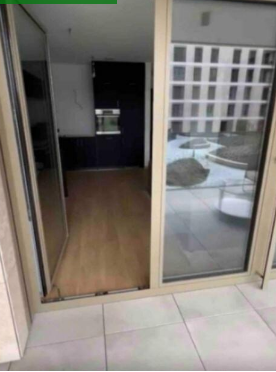 Luxury Studio in Cloche d’or- CD4 — photo 8