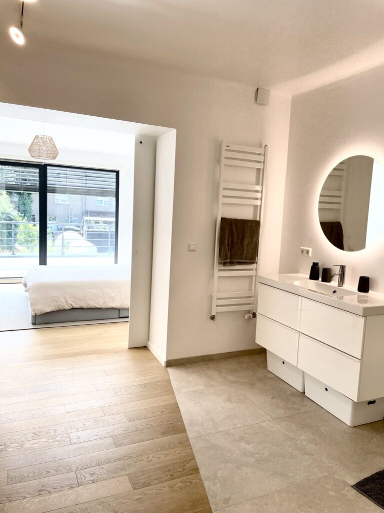 Modern townhouse – Dif 1 — photo 19