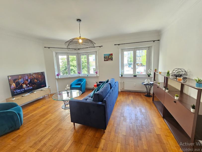 Ideal city stay 1BR near train station-GAR15 — photo 3