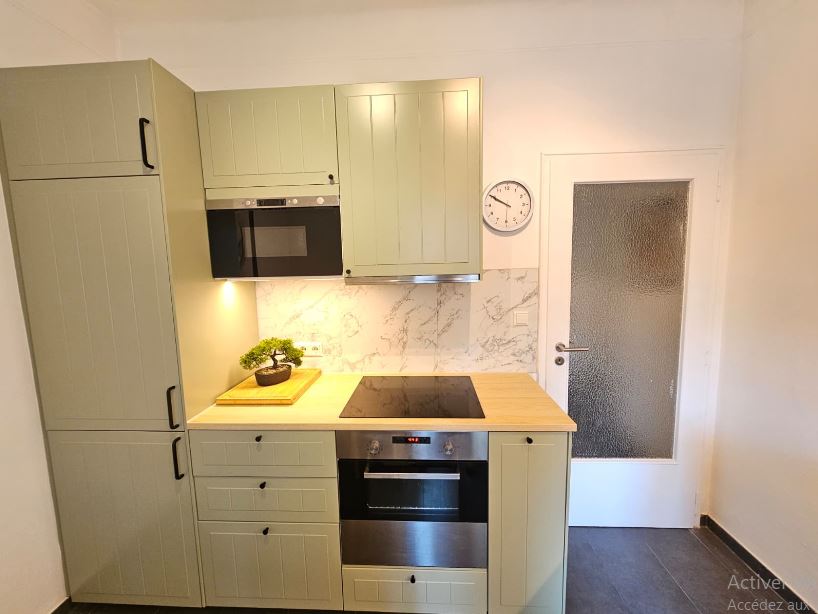 Ideal city stay 1BR near train station-GAR15 — photo 8