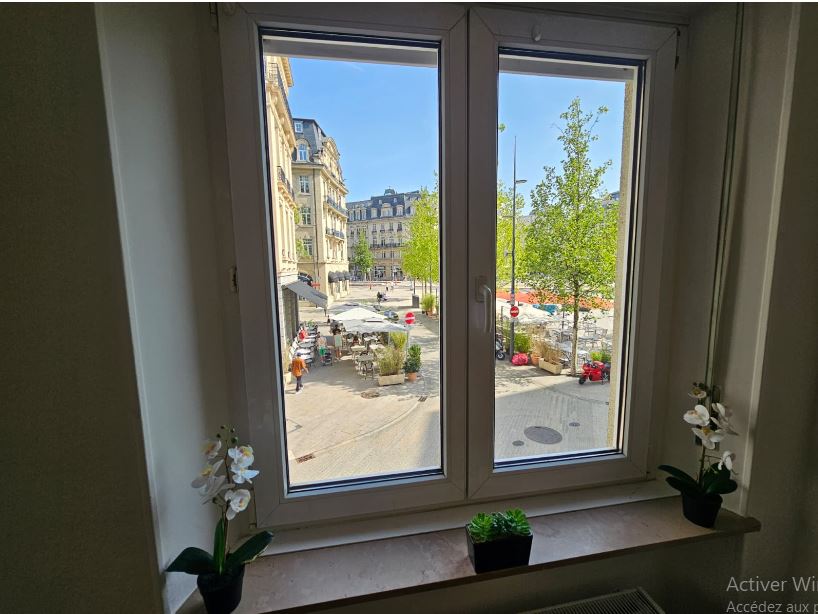 Ideal city stay 1BR near train station-GAR15 — photo 19