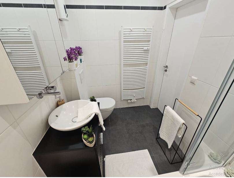 Ideal city stay 1BR near train station-GAR15 — photo 18