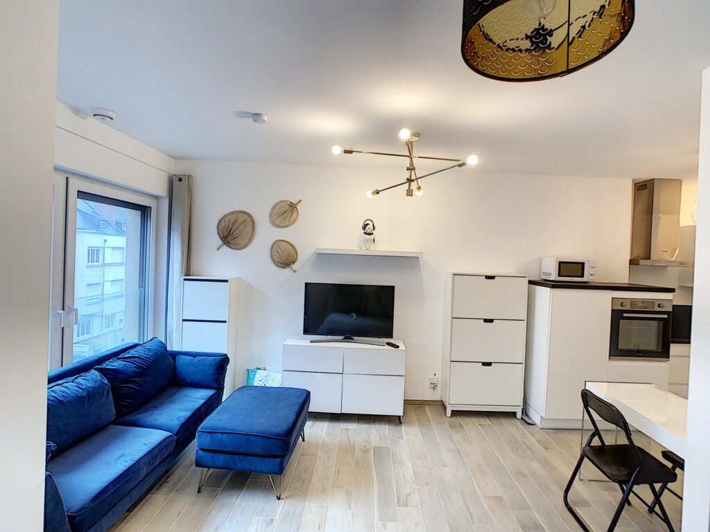 Cosy Studio in the Heart of City Center – Glesner — photo 2