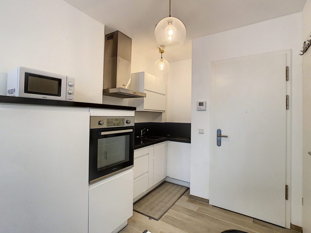 Cosy Studio in the Heart of City Center – Glesner — photo 5