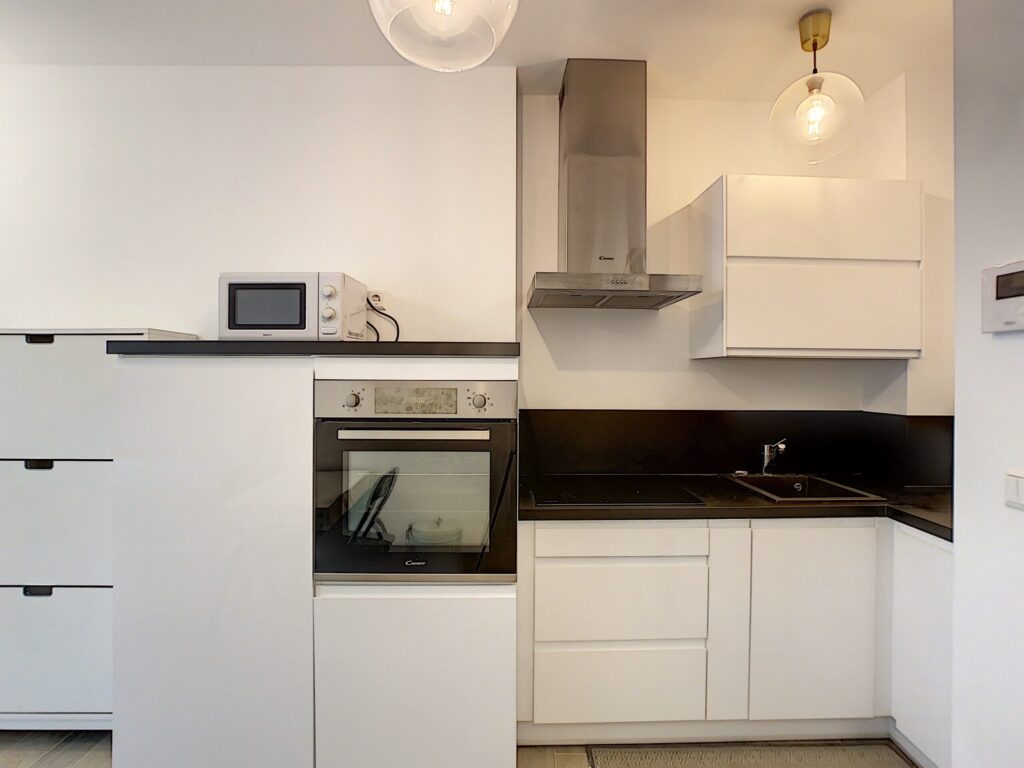 Cosy Studio in the Heart of City Center – Glesner — photo 6