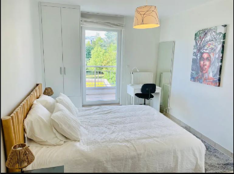 Cosy 1 bedroom flat in Limpertsberg -Limp 56 — photo 7