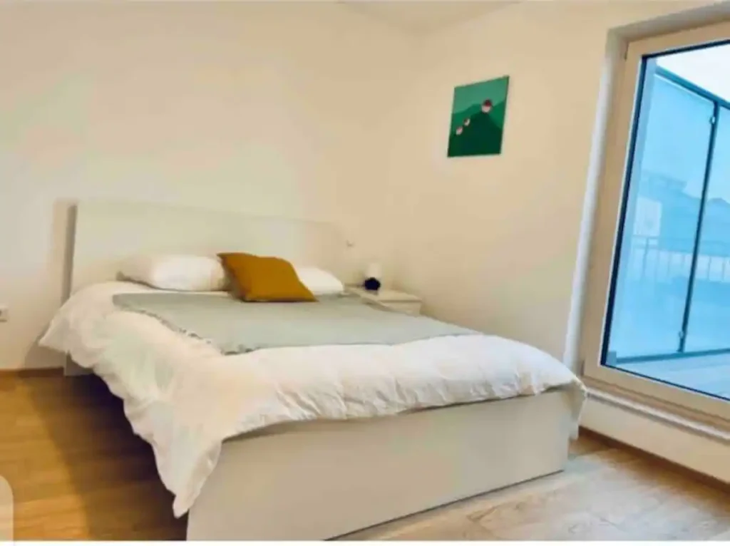 New and luxury 2 bedrooms. Parking place included. 142-96 — photo 7
