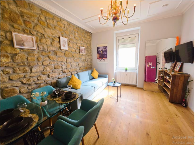 Contemporary Comfort 1BR Apartment in Hesperange-Hesp2 — photo 2
