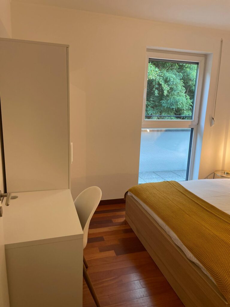 Luxury Green Penthouse Parking & Terrace -117 — photo 15