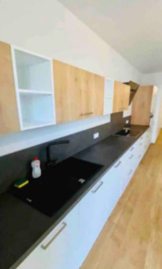 Garden Family 3 bedrooms apartment with parking- Noah — photo 7