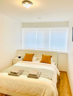 New and luxury 3 bedrooms. Parking place included -142 92 — photo 5
