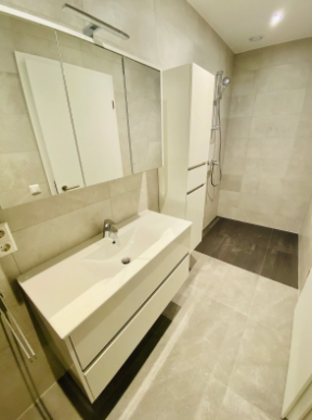 Brand new 2 bedrooms in Center, Terrace and Parking 142-99 — photo 13