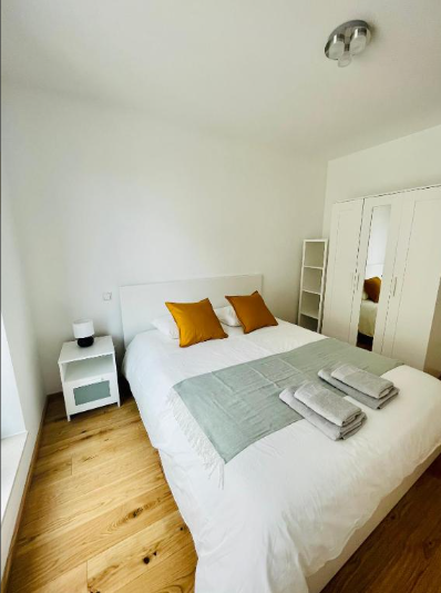Brand new 2 bedrooms in Center, Terrace and Parking 142-99 — photo 9