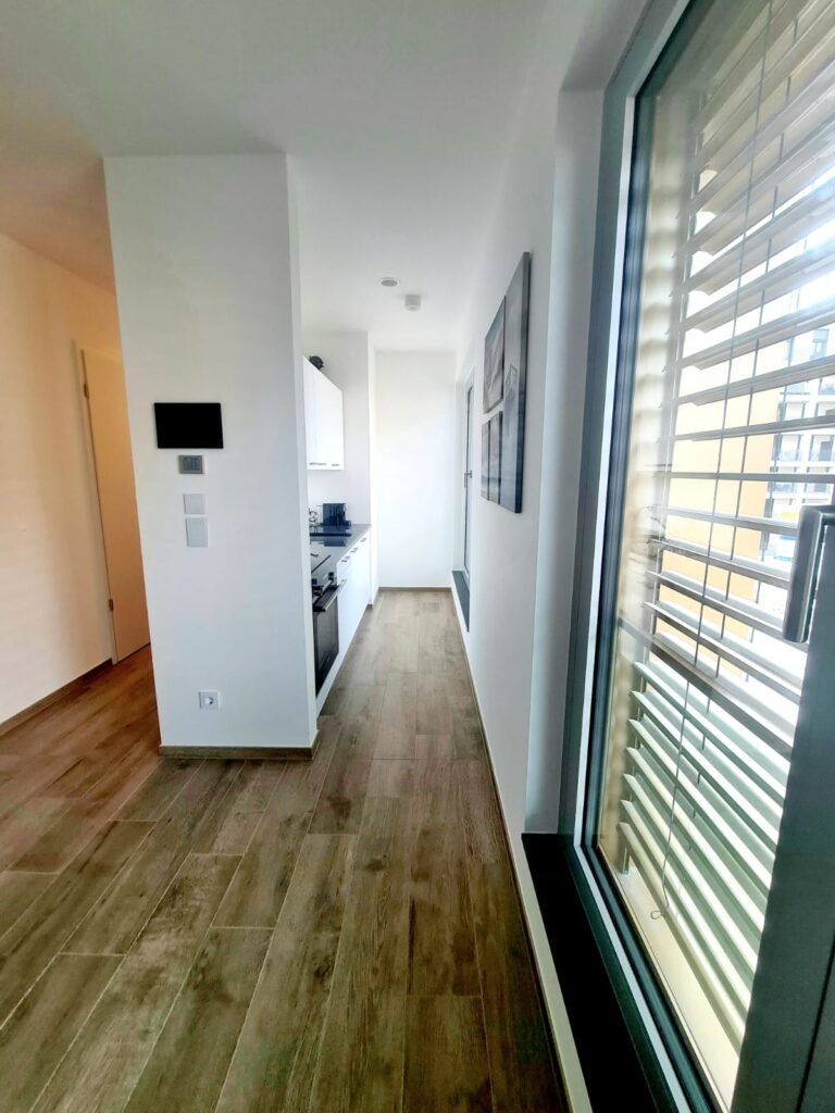 Luxury 1 bedroom with Parking – CD6 — photo 6